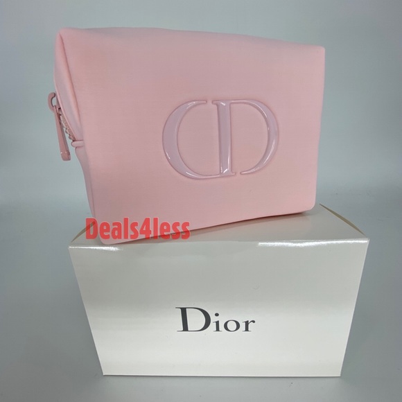 Dior Pouch - Picture 2 of 8